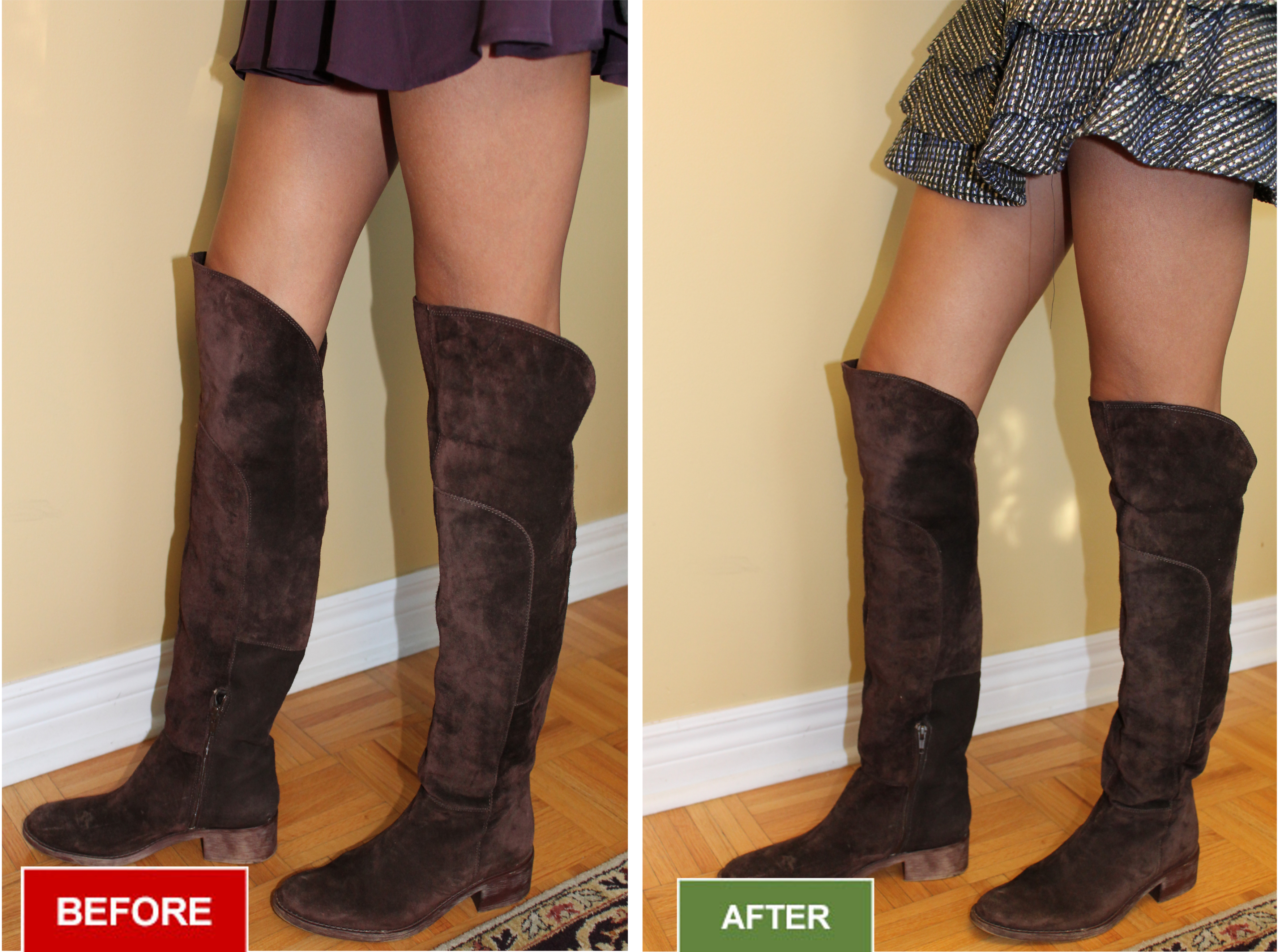 womens boots for skinny legs